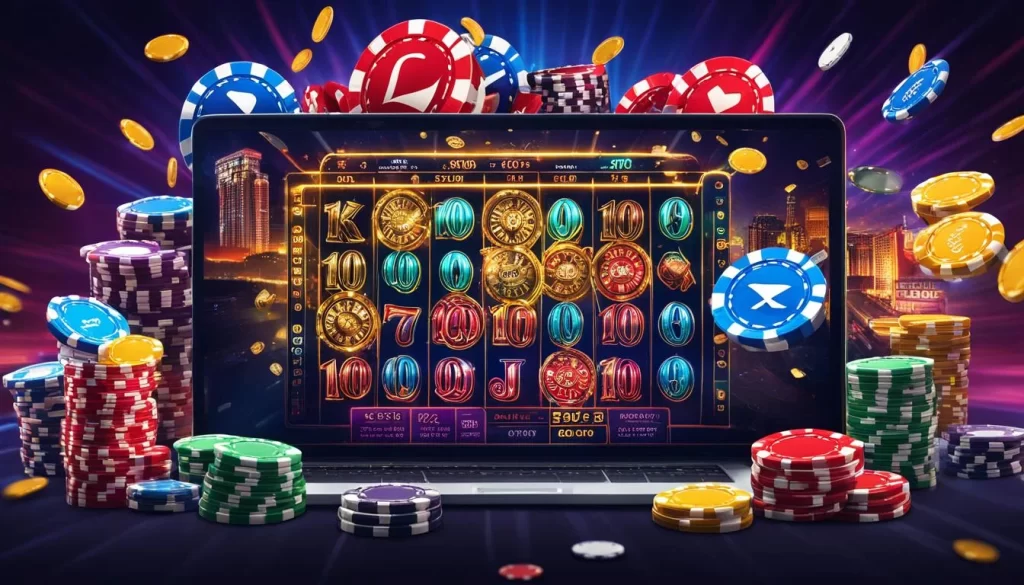 Đá Gà Trực Tuyến AW8