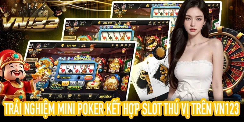 Trải nghiệm casino trực tuyến AW8 chân thực