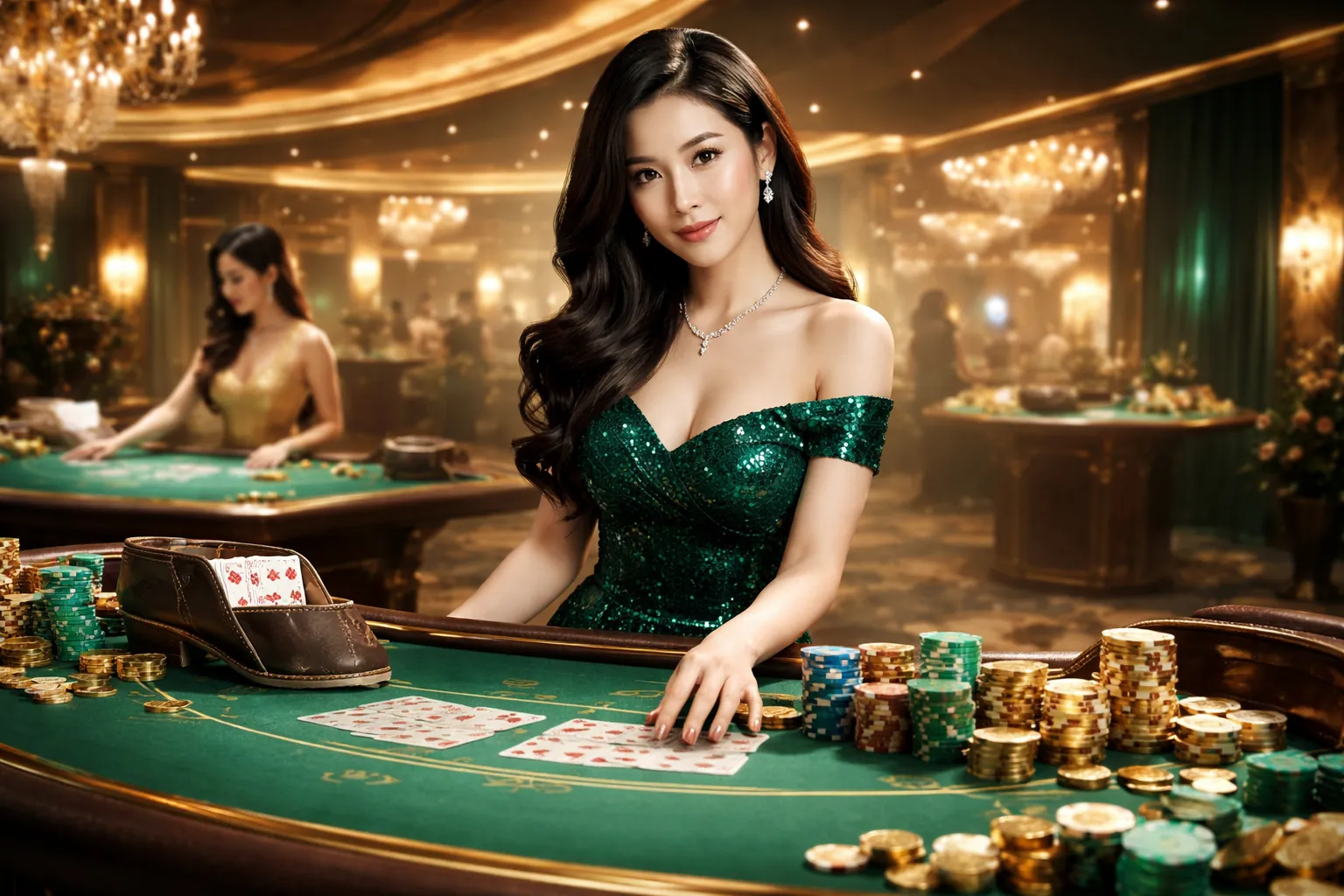 AW8 Vị Thế Thương Hiệu